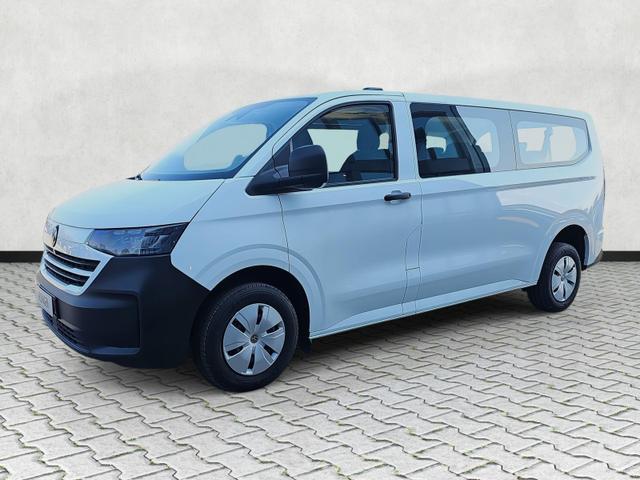 Volkswagen T7 Caravelle 2.0 TDI 110 kW LR lang 8-Si. 5J.... 