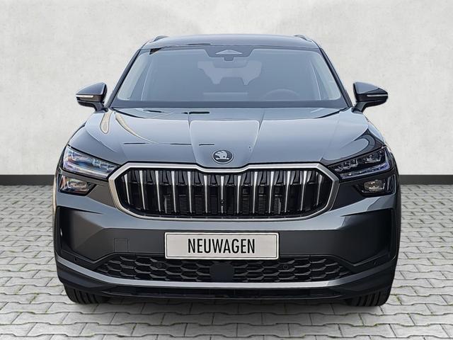 Skoda Kodiaq 1.5 TSI mHEV 110 kW Selection DSG 5-Si... 