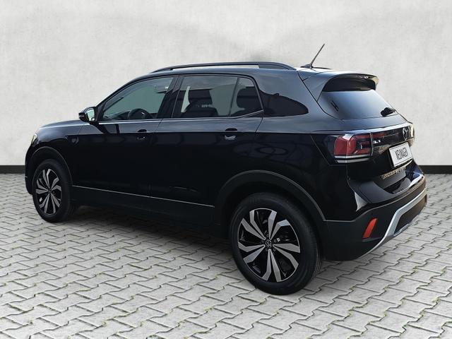 Volkswagen T-Cross 1.0 TSI 85 kW Life DSG Kessy ACC 17"M... 