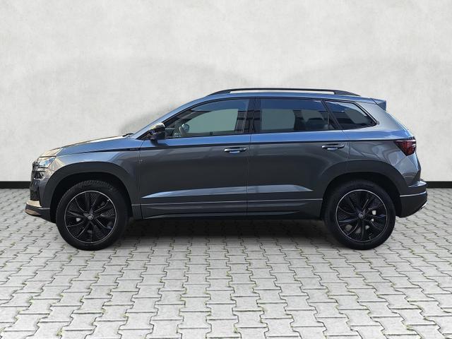Skoda Karoq Sportline 4x4 2.0 TSI DSG AHK Travel As... 
