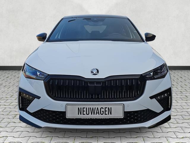 Skoda Scala Monte Carlo 1.5 TSI DSG AHK Matrix Pano... 