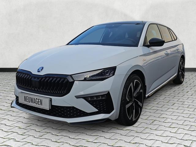 Skoda Scala Monte Carlo 1.5 TSI DSG AHK Matrix Pano... 