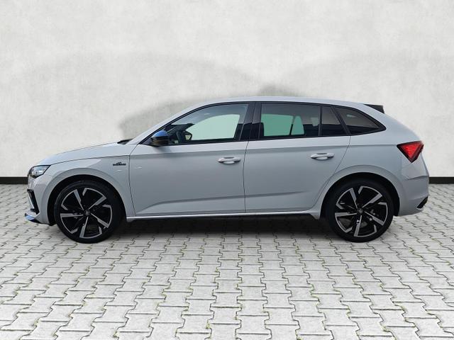 Skoda Scala Monte Carlo 1.5 TSI DSG AHK Matrix Pano... 