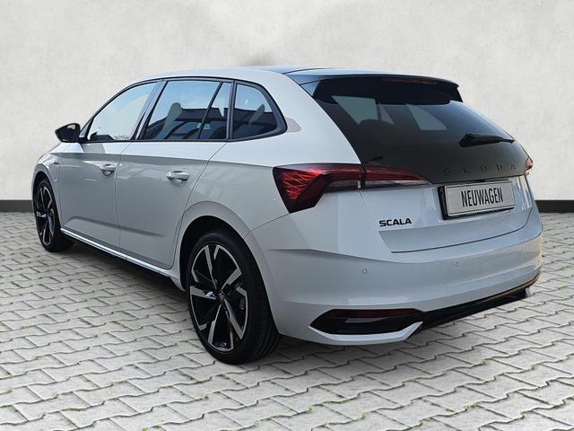 Skoda Scala Monte Carlo 1.5 TSI DSG AHK Matrix Pano... 