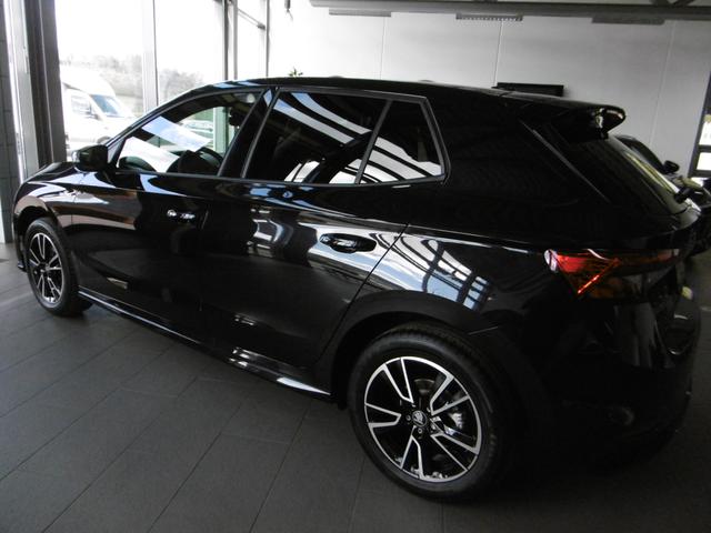 Skoda Fabia Monte Carlo 1.0 TSI 85 kW DSG7 