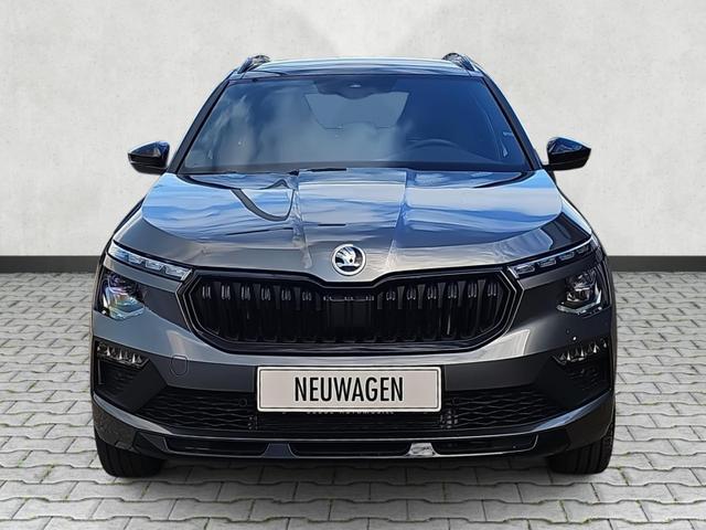 Skoda Kamiq Monte Carlo 1.5 TSI DSG Matrix Navi AHK... 