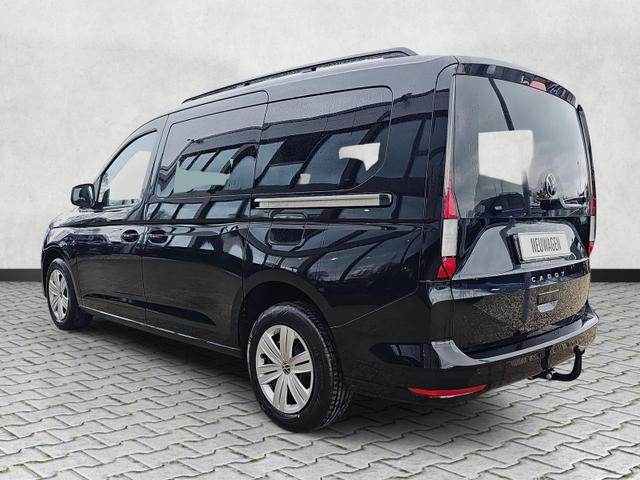 Volkswagen Caddy Maxi Basis 1.5 TSI DSG 7-Si. ACC AHK Ka... 