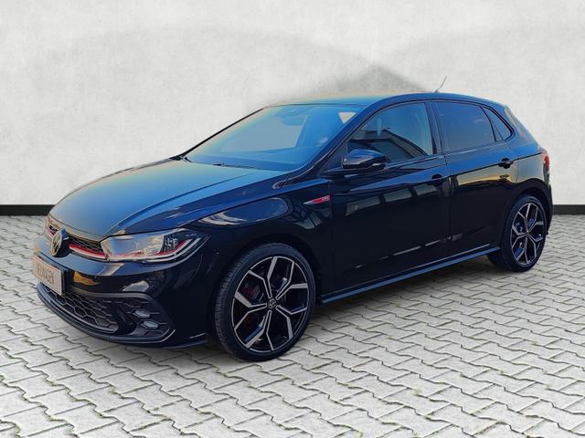 Volkswagen Polo GTI 2.0 TSI DSG / ACC IQ.Light 18Zoll 15... 