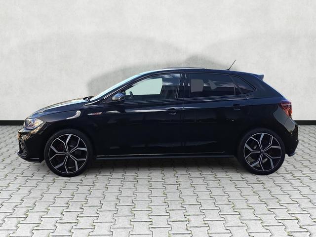 Volkswagen Polo GTI 2.0 TSI DSG / ACC IQ.Light 18Zoll 15... 