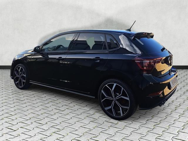 Volkswagen Polo GTI 2.0 TSI DSG / ACC IQ.Light 18Zoll 15... 