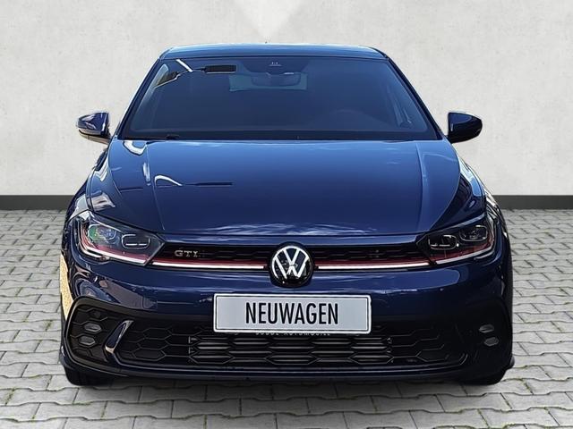 Volkswagen Polo GTI 2.0 TSI DSG ACC IQ.Light 18Zoll Pano... 