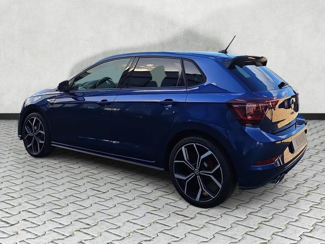 Volkswagen Polo GTI 2.0 TSI DSG ACC IQ.Light 18Zoll Pano... 