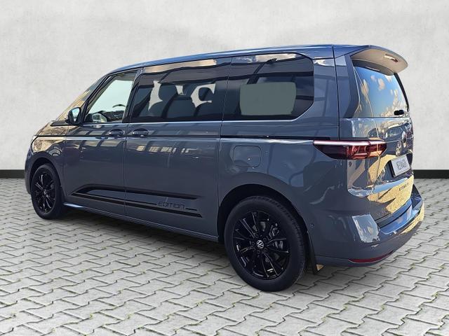 Volkswagen T7 Multivan Edition lang 2.0 TDI DSG VisaVis ... 