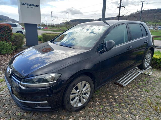 Volkswagen Golf - Comfortline 1.5 TSI 110 kW 6-Gang