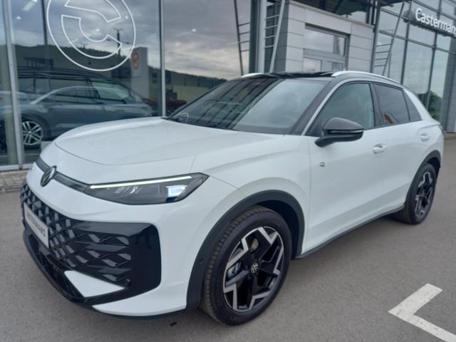 Volkswagen T-Roc - R-Line 1.5 eTSI 110 kW DSG7