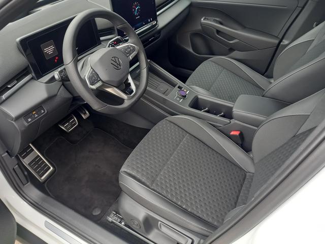 Volkswagen T-Roc R-Line 1.5 eTSI 110 kW DSG7 