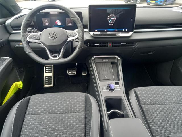 Volkswagen T-Roc R-Line 1.5 eTSI 110 kW DSG7 