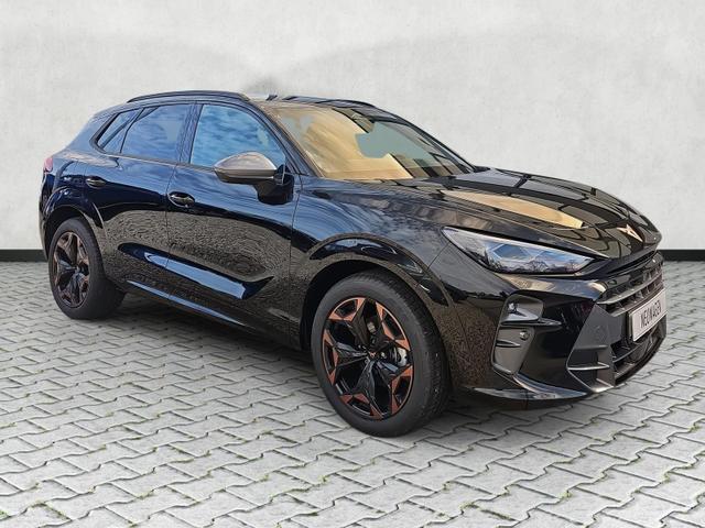 Cupra Terramar - 1.5 eTSI 110 kW DSG / Edge Paket 19Z...