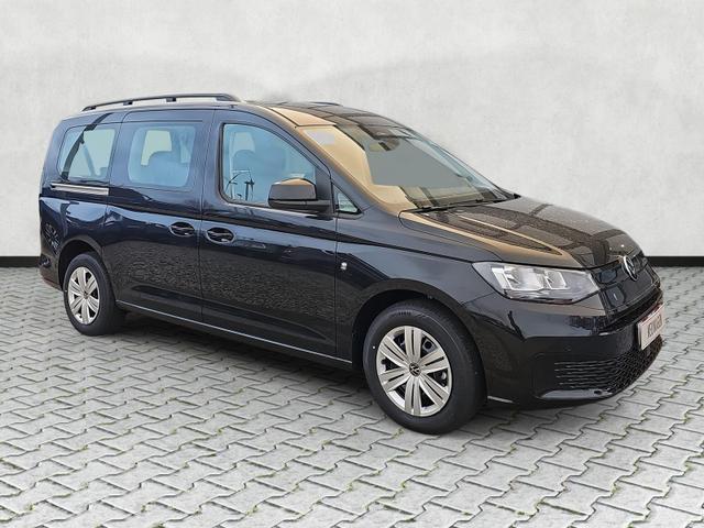 Volkswagen Caddy Maxi - Basis 2.0 TDI DSG 7-Si Kamera Keyl...