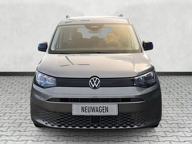 Volkswagen Caddy Maxi Basis 2.0 TDI DSG 7-Si Kamera Keyl... 