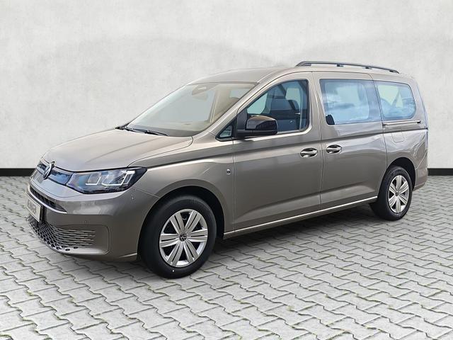 Volkswagen Caddy Maxi Basis 2.0 TDI DSG 7-Si Kamera Keyl... 