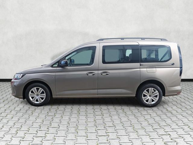 Volkswagen Caddy Maxi Basis 2.0 TDI DSG 7-Si Kamera Keyl... 