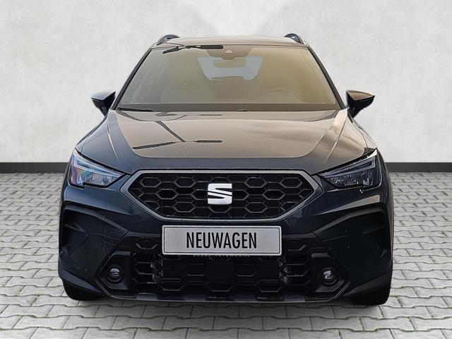 Seat Arona 1.5 TSI 110 kW FR DSG AHK / Tech-Paket ... 