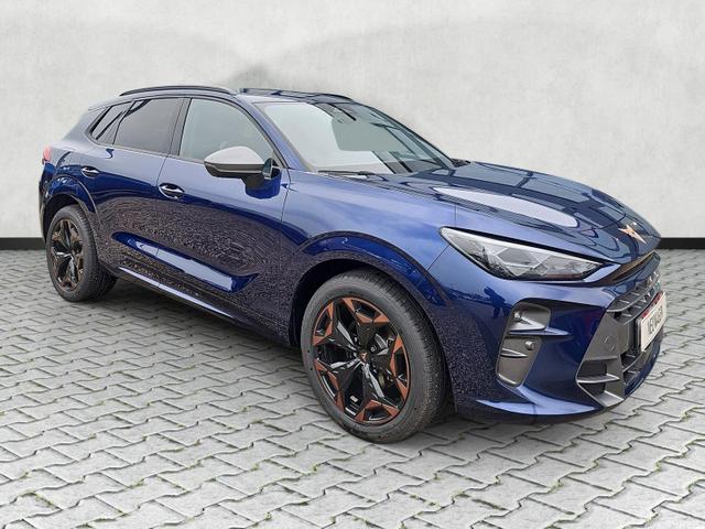 Cupra Terramar - 1.5 eTSI 110 kW DSG / Edge Paket 19Z...