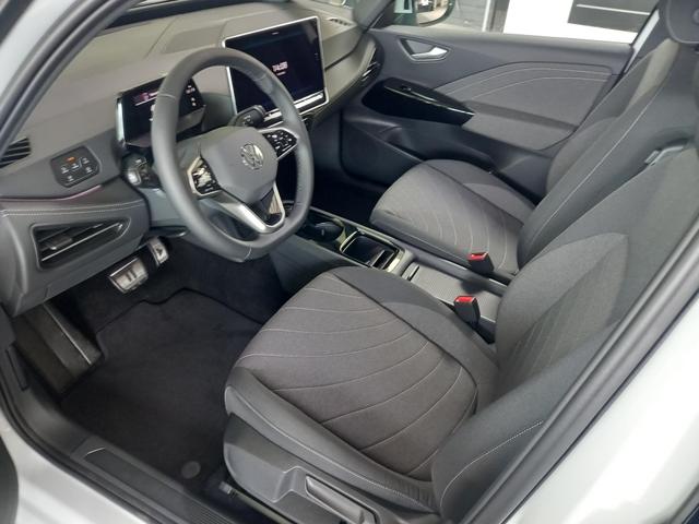 Volkswagen ID.3 PA Pro 150 kW / 59 kWh 