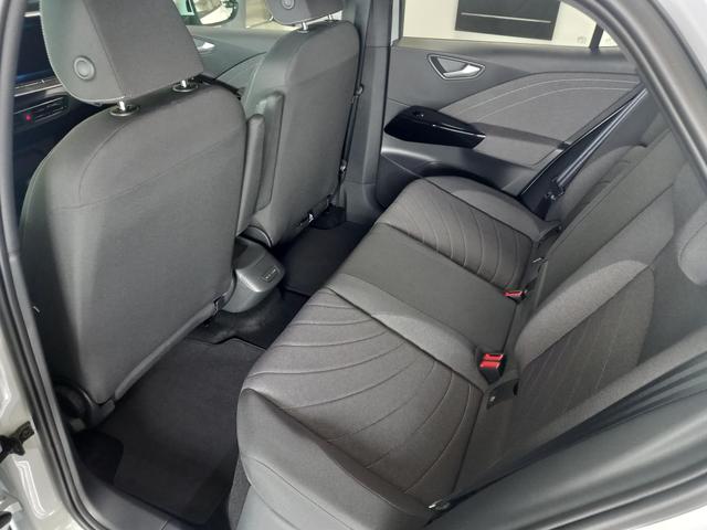 Volkswagen ID.3 PA Pro 150 kW / 59 kWh 