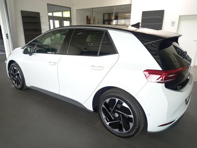 Volkswagen ID.3 PA Pro 150 kW / 59 kWh 