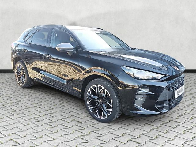 Cupra Terramar - 2.0 TSI 195 kW 4Drive VZ DSG Matrix ...