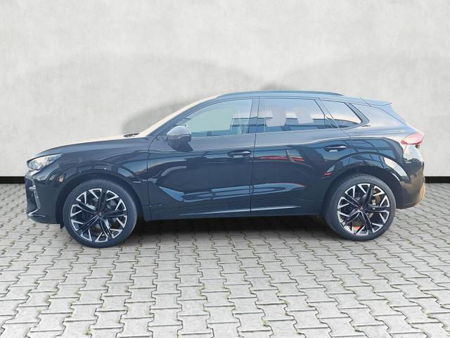 Cupra Terramar 2.0 TSI 195 kW 4Drive VZ DSG Matrix ... 