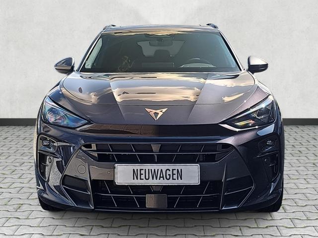 Cupra Terramar 1.5 eTSI 110 kW DSG / HeadUp Pano Na... 