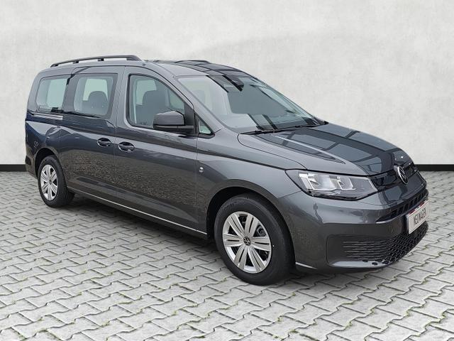 Volkswagen Caddy Maxi - Basis 2.0 TDI DSG 7-Si Kamera Keyl...