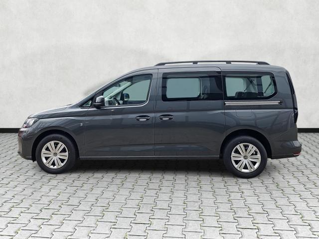Volkswagen Caddy Maxi Basis 2.0 TDI DSG 7-Si Kamera Keyl... 