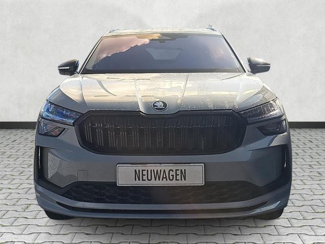 Skoda Kodiaq 1.5 TSI mHEV 110 kW Sportline DSG 7Si ... 