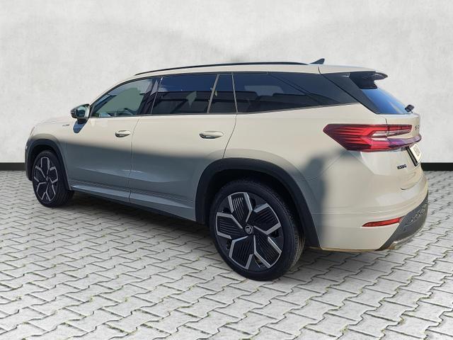 Skoda Kodiaq 1.5 TSI mHEV 110 kW Sportline DSG 7Si ... 
