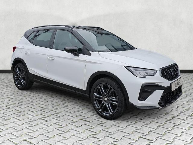 Seat Arona - 1.5 TSI 110 kW FR DSG AHK / Tech-Paket ...