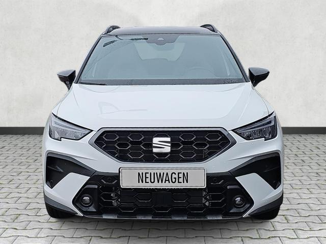 Seat Arona 1.5 TSI 110 kW FR DSG AHK / Tech-Paket ... 