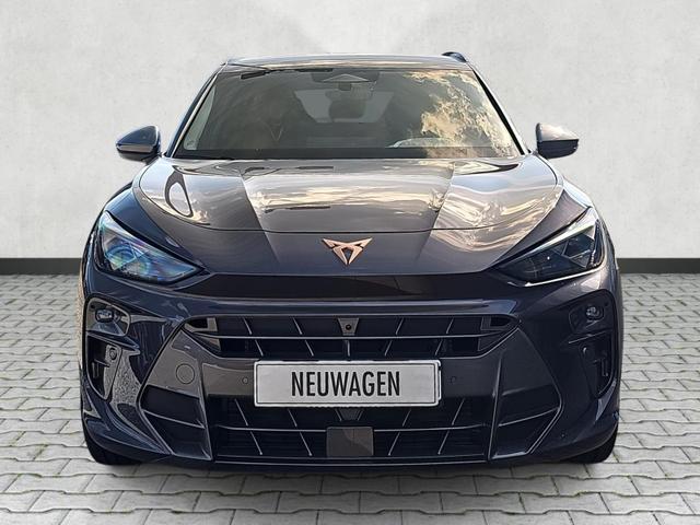 Cupra Terramar 1.5 eTSI 110 kW DSG / Edge Paket 19Z... 