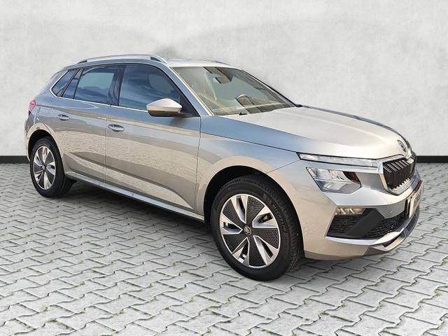 Skoda Kamiq - Selection 1.0 TSI DSG / ACC AHK schwenk...