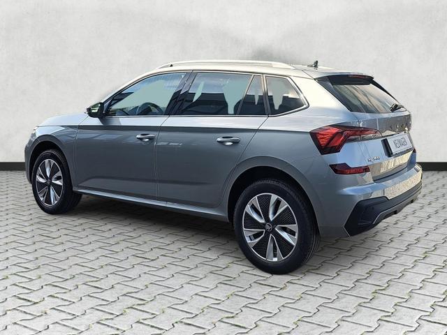 Skoda Kamiq Selection 1.0 TSI DSG / ACC AHK schwenk... 