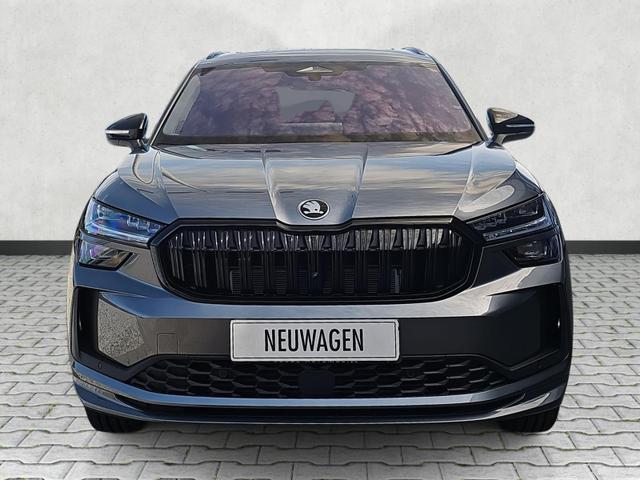 Skoda Kodiaq 1.5 TSI mHEV 110 kW Sportline DSG 7Si ... 