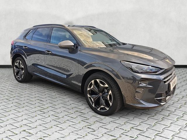 Cupra Terramar - 2.0 TSI 195 kW 4Drive VZ DSG / DCC A...