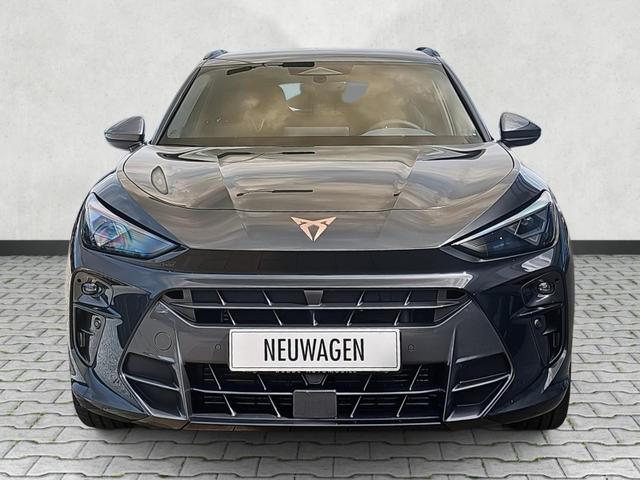 Cupra Terramar 2.0 TSI 195 kW 4Drive VZ DSG / DCC A... 