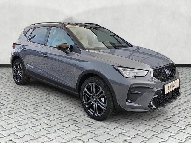 Seat Arona - 1.5 TSI 110 kW FR DSG AHK / Tech-Paket ...