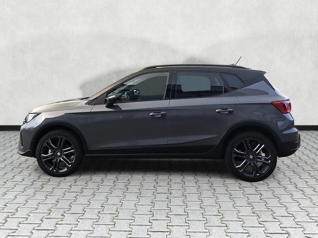 Seat Arona 1.5 TSI 110 kW FR DSG AHK / Tech-Paket ... 