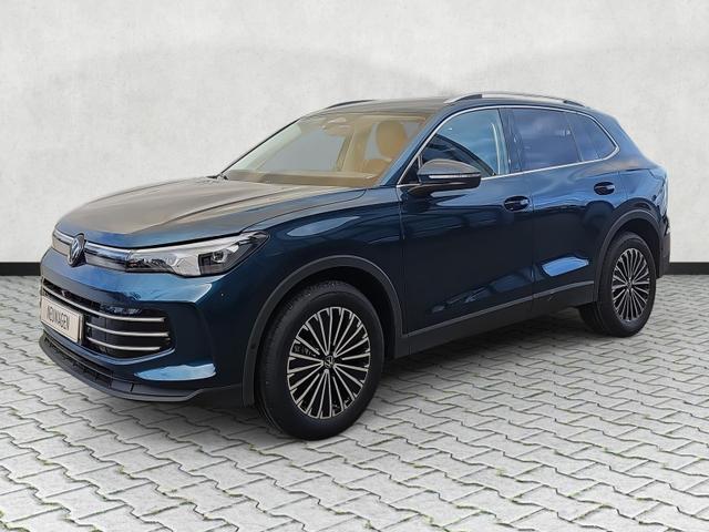Volkswagen Tiguan 2.0 TDI 110 kW Elegance DSG IQLight HU... 