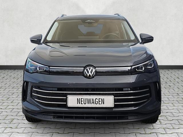 Volkswagen Tiguan 2.0 TDI 110 kW Elegance DSG IQLight HU... 